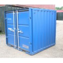 New 6 feet storage container
