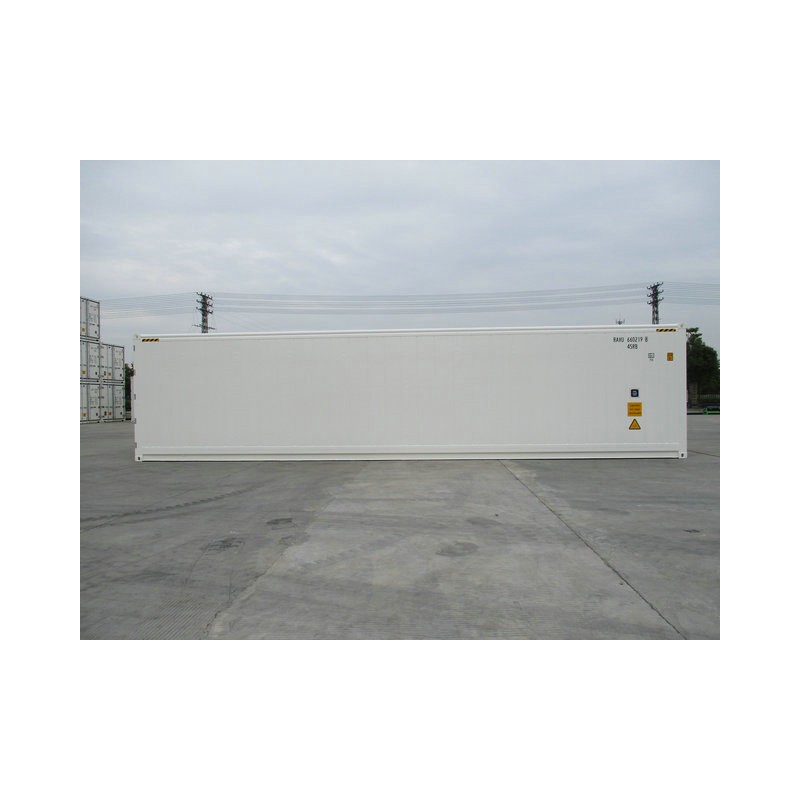 40' Reefer Container freezer  40 Foot Refrigerated Containers