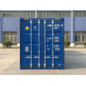 Neuer High Cube Palettenbreiter 45 Fuß Container