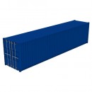 Containers 40 feet Standard